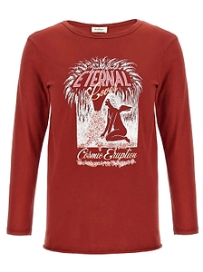 Eternal Lover Long Sleeve T-Shirt