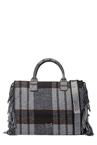 Secret Pon Pon Isabella Large Tote Bag