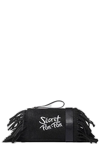 Jacqueline Clutch Bag