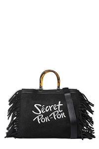 Jacqueline Large Tote Bag