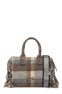 Isabella Small Tote Bag