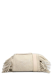Jacqueline Clutch Bag