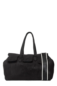 Secret Pon Pon Monica Large Tote Bag