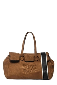Secret Pon Pon Monica Large Tote Bag