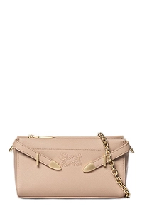 Secret Pon Pon Quira Grain Pouch Bag