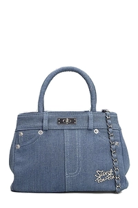 Secret Pon Pon Tote Bag