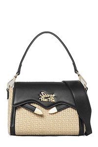 Secret Pon Pon Quira Xsmall Bag