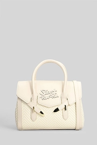 Secret Pon Pon Yalis Small Tote Bag