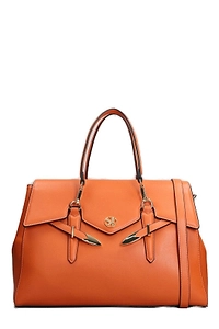 Secret Pon Pon Yalis Large Tote Bag