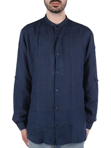 Selected Long Sleeve Buttoned Shirt