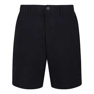 Selected Seersucker Shorts