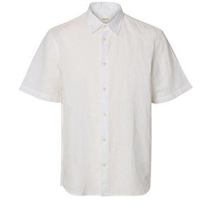 Selected Short-Sleeve Shirt