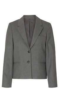 Selected Single-Breasted Blazer