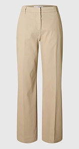 Selected Straight-Leg Pants