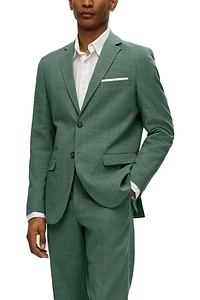 Selected Slim Fit Single Breasted Blazer