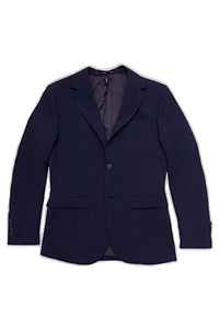 Selected Slim-Fit Single Breasted Blazer