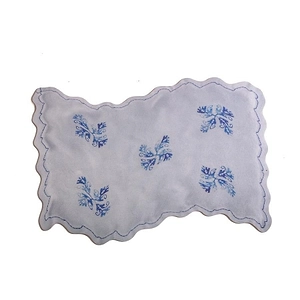 Acid Flower Tablemat