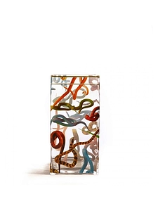 Seletti Big Snakes Vase