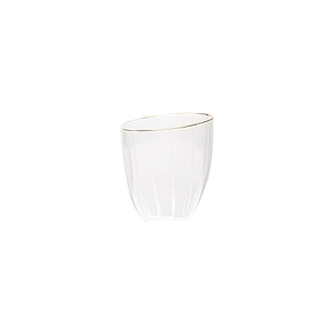 Cordial Water Glass