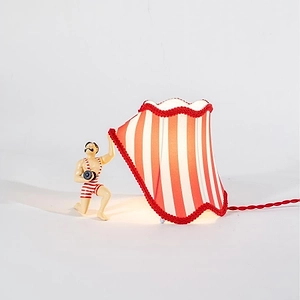 Circus Abatjour Bruno Table Lamp