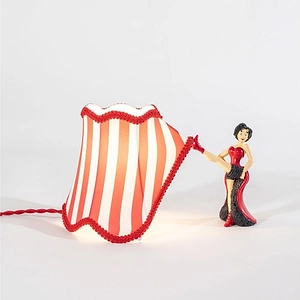 Seletti Circus Abatjour Lucy Table Lamp