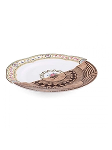 Hobyo Hybrid Dinner Plate