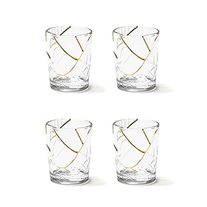 Kintsugi 01 Glasses