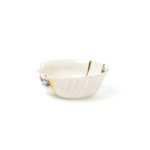 Kintsugi 02 Salad Bowl