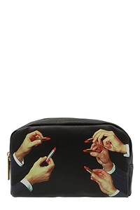 Lipsticks Beauty Case