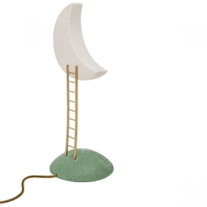 My Secret Place Table Lamp