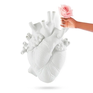 Love In Bloom Giant Vase