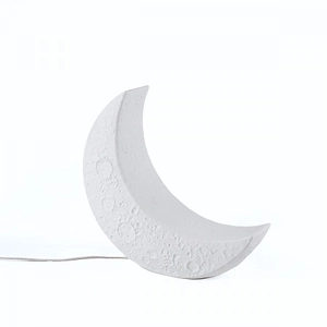 My Tiny Moon Lamp