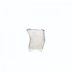 Spring Water Glass