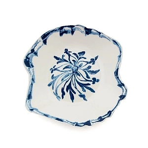 Talavera Soup Plate