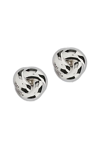 Knot Earrings