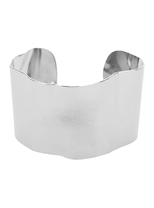 Semi Couture Tina Wide Cuff Bracelet