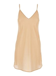 Semi Couture V-Neck Slip