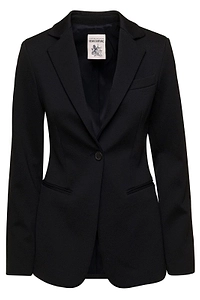 Single Breasted Blazer