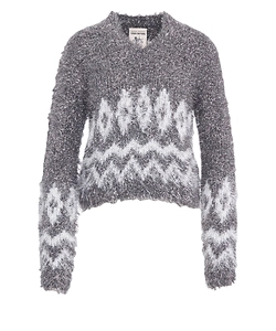 Tisha Jumper