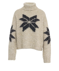 Tonia Knit Jumper
