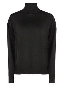 Semicouture Turtleneck Knitwear