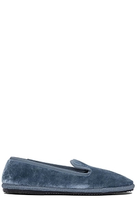 Sentier Di Segantin Roberta Slip-On Flats