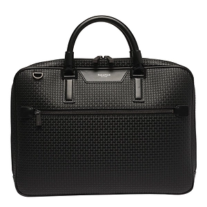 Serapian Extra Slim Briefcase