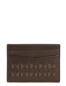 Serapian Mosaico 4-Card Holder