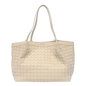 Serapian Small Secret Top Handle Bag
