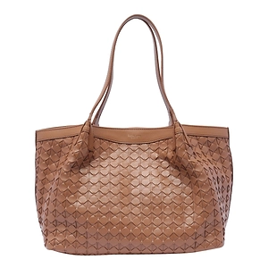 Serapian Small Secret Top Handle Bag