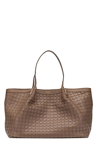 Serapian Mosaico Secret Tote Bag