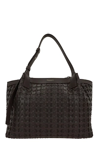 Serapian Secret Small Tote Bag