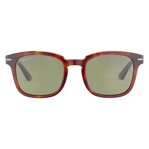 Serengeti Ethan Square-Frame Sunglasses