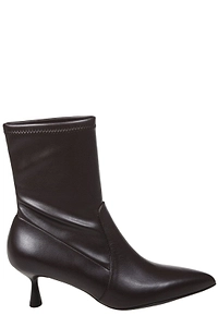 Sergio Levantesi Celine 67 Ankle Boots